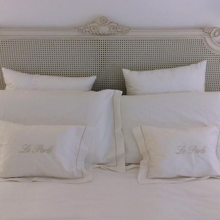 Suite Le Perle Taranto Luaran gambar