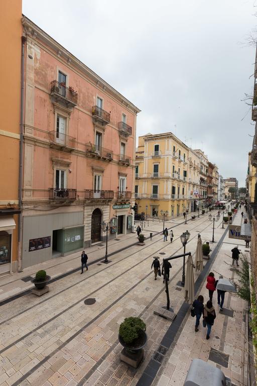 Suite Le Perle Taranto Luaran gambar