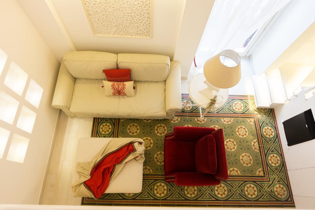 Suite Le Perle Taranto Bilik gambar
