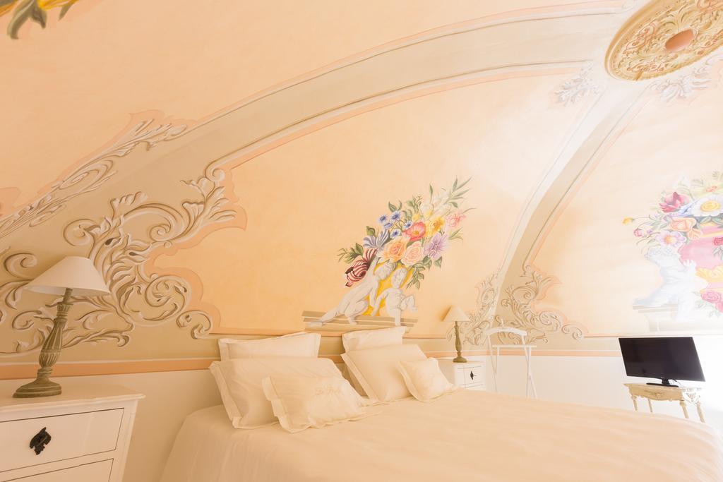 Suite Le Perle Taranto Bilik gambar