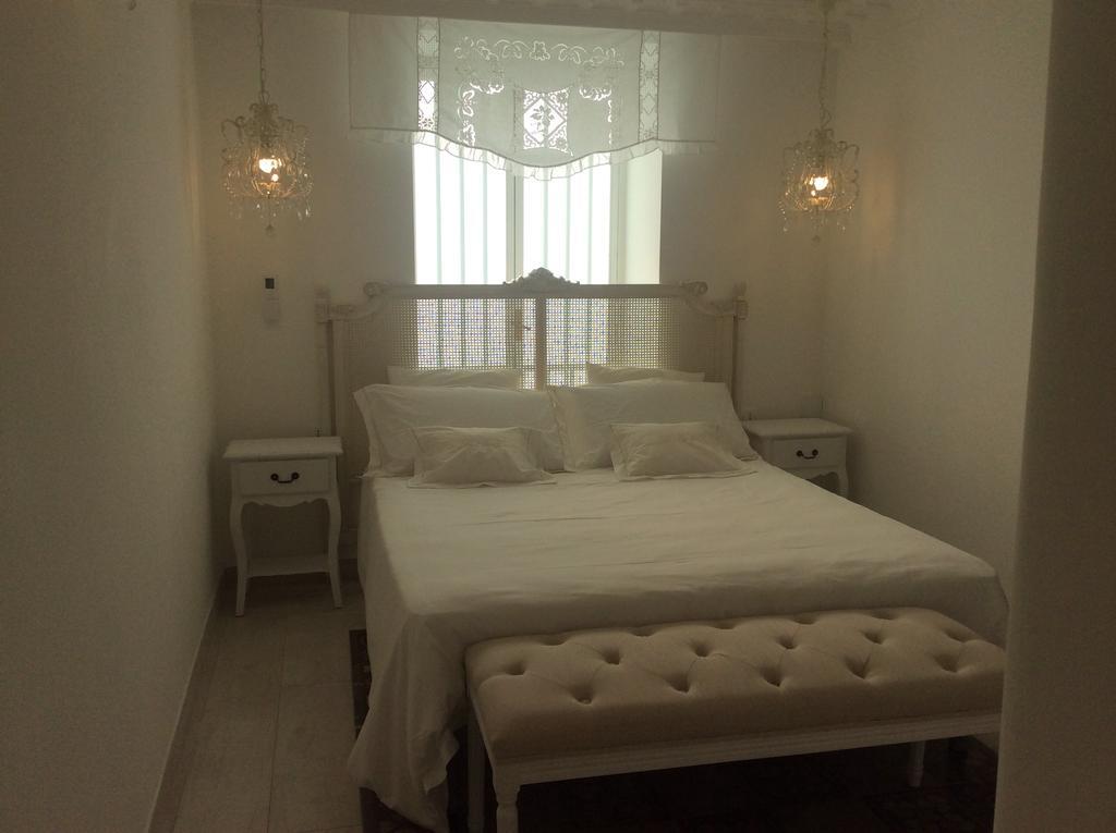 Suite Le Perle Taranto Bilik gambar