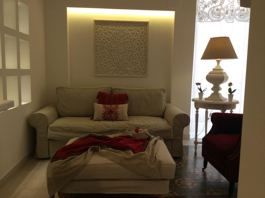Suite Le Perle Taranto Luaran gambar