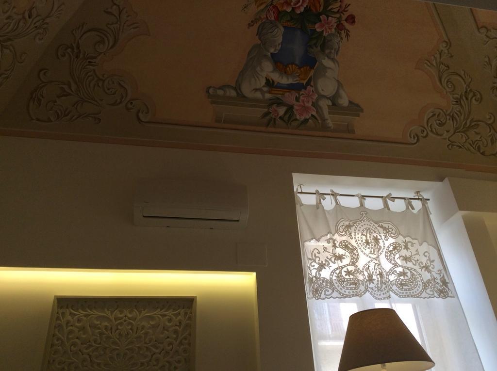 Suite Le Perle Taranto Luaran gambar