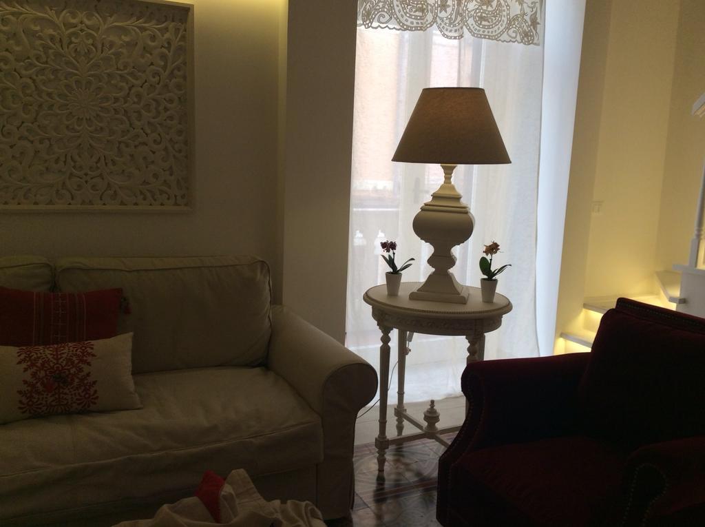 Suite Le Perle Taranto Luaran gambar