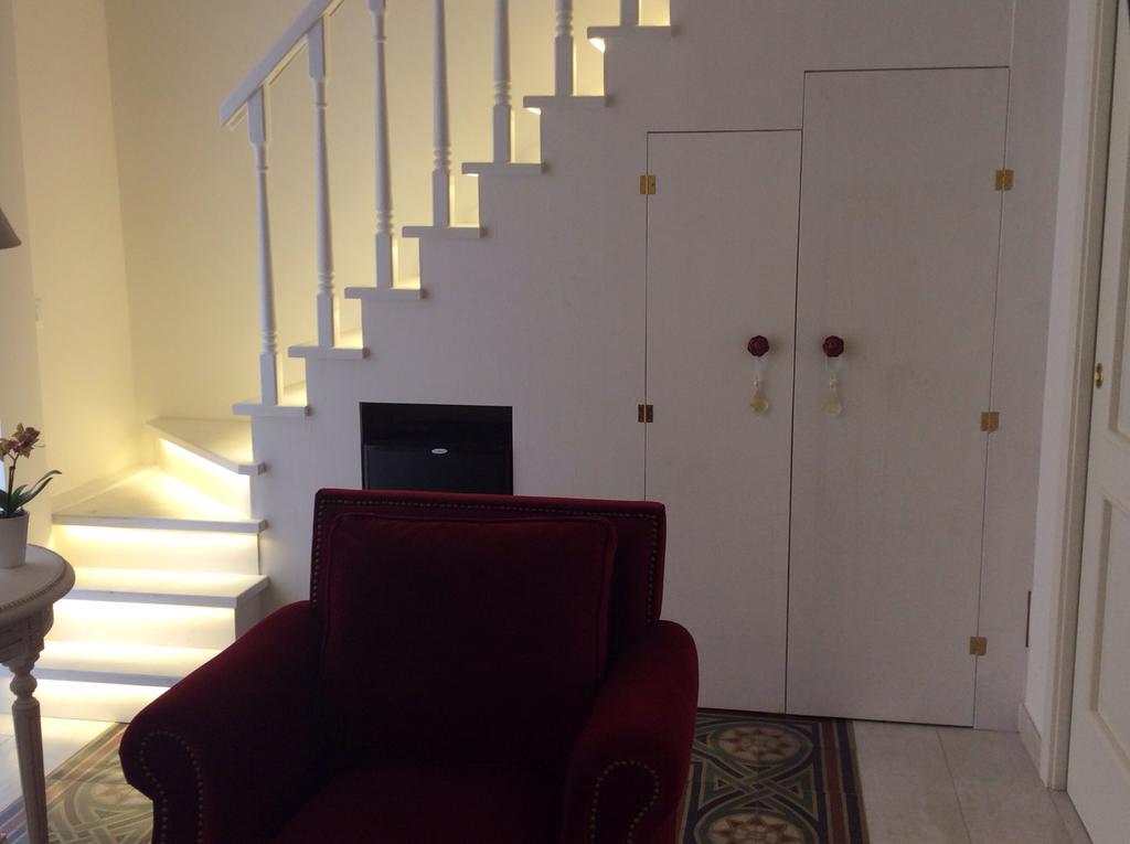Suite Le Perle Taranto Luaran gambar