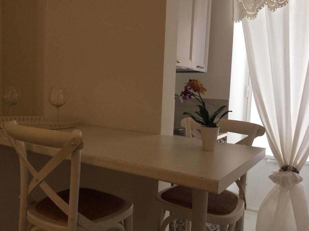 Suite Le Perle Taranto Luaran gambar