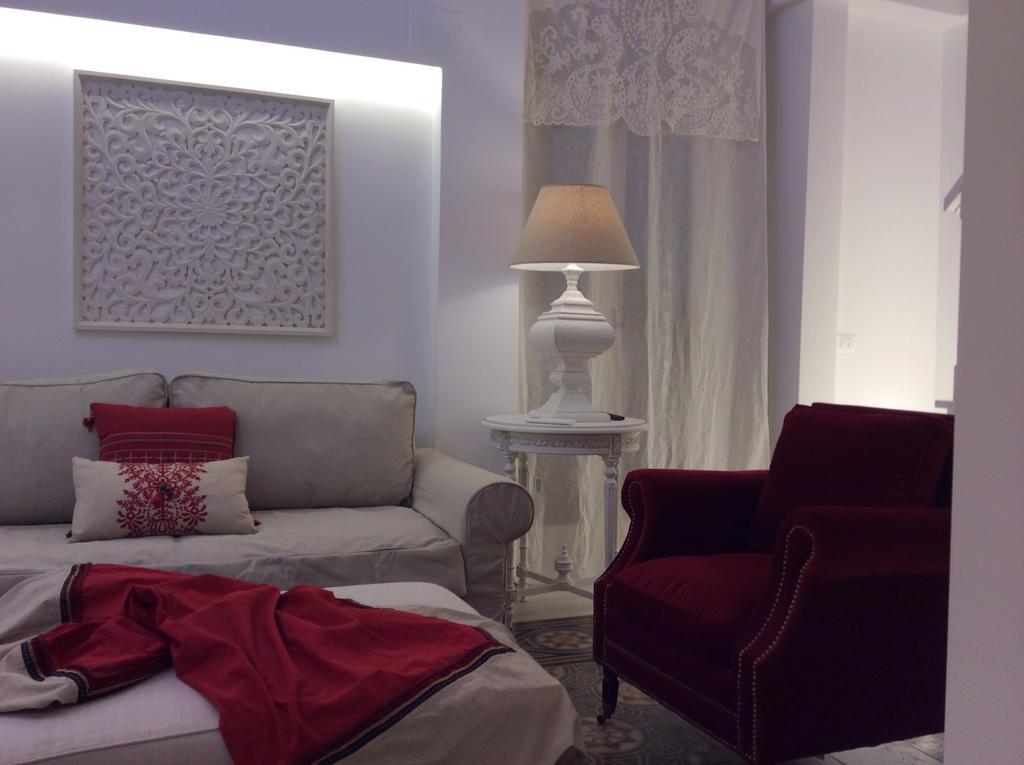 Suite Le Perle Taranto Luaran gambar