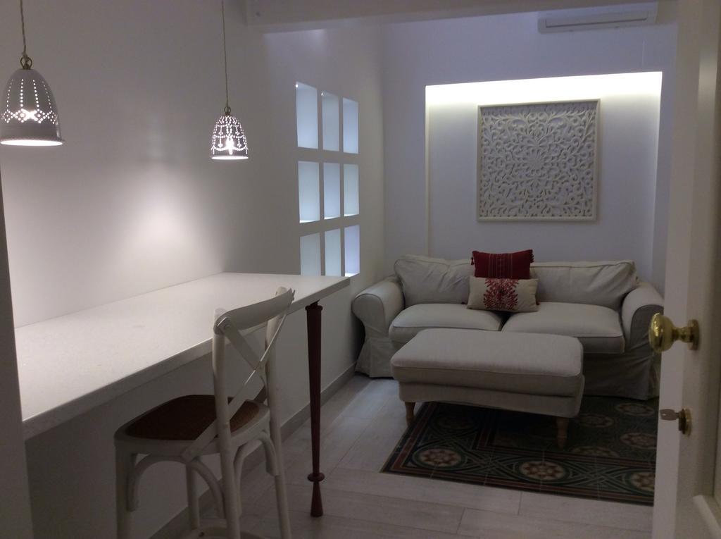 Suite Le Perle Taranto Bilik gambar