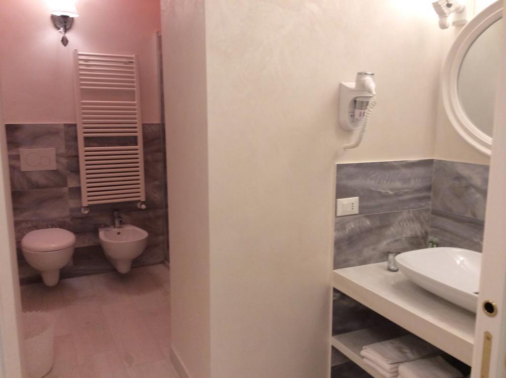 Suite Le Perle Taranto Bilik gambar