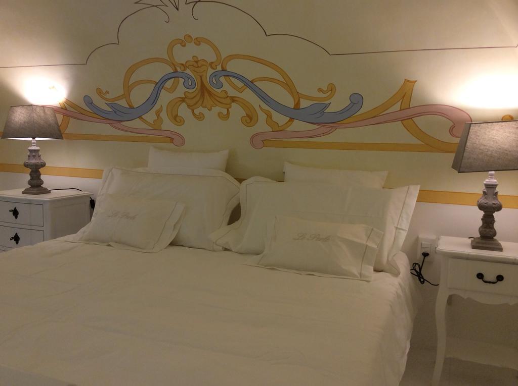 Suite Le Perle Taranto Bilik gambar