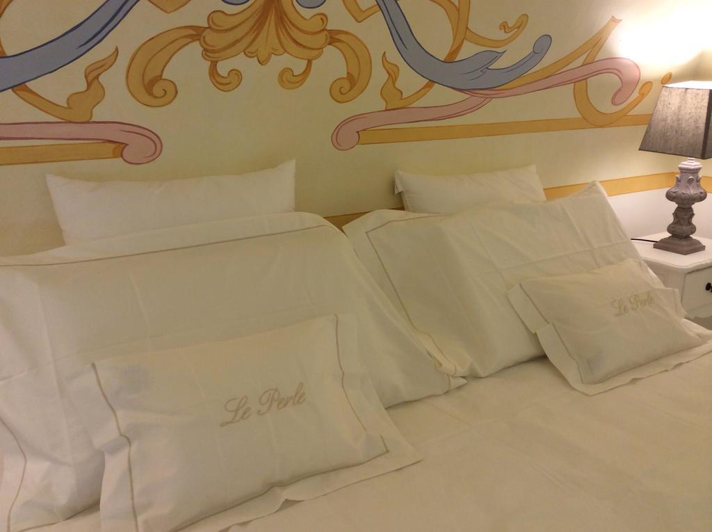 Suite Le Perle Taranto Bilik gambar