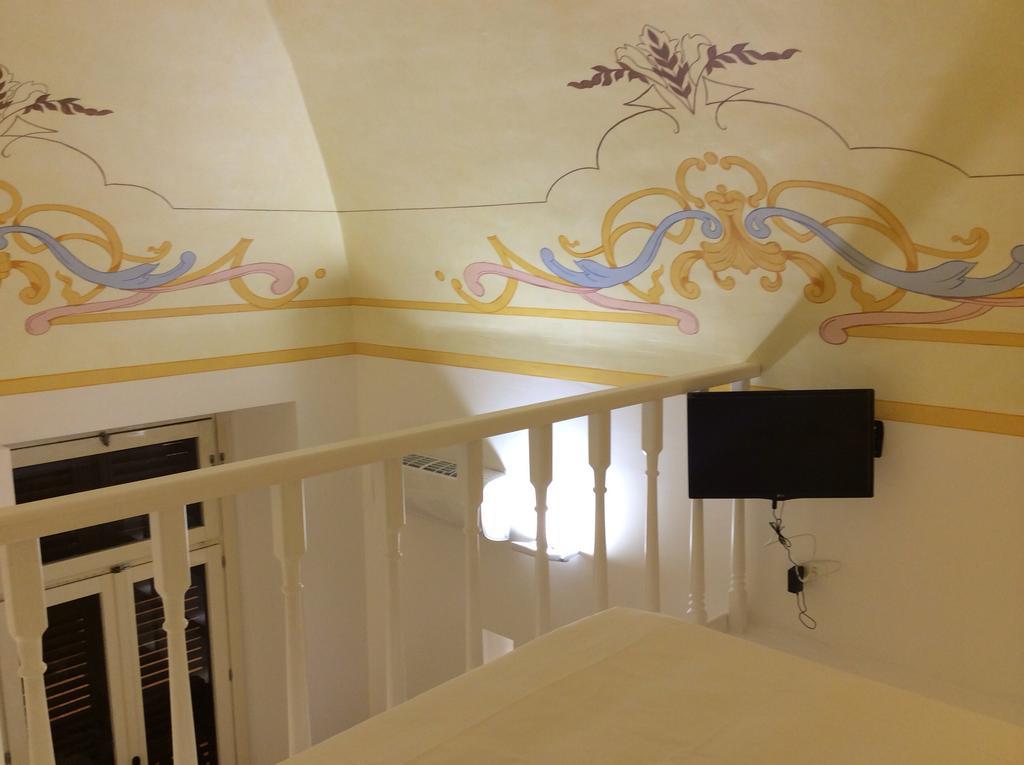 Suite Le Perle Taranto Bilik gambar