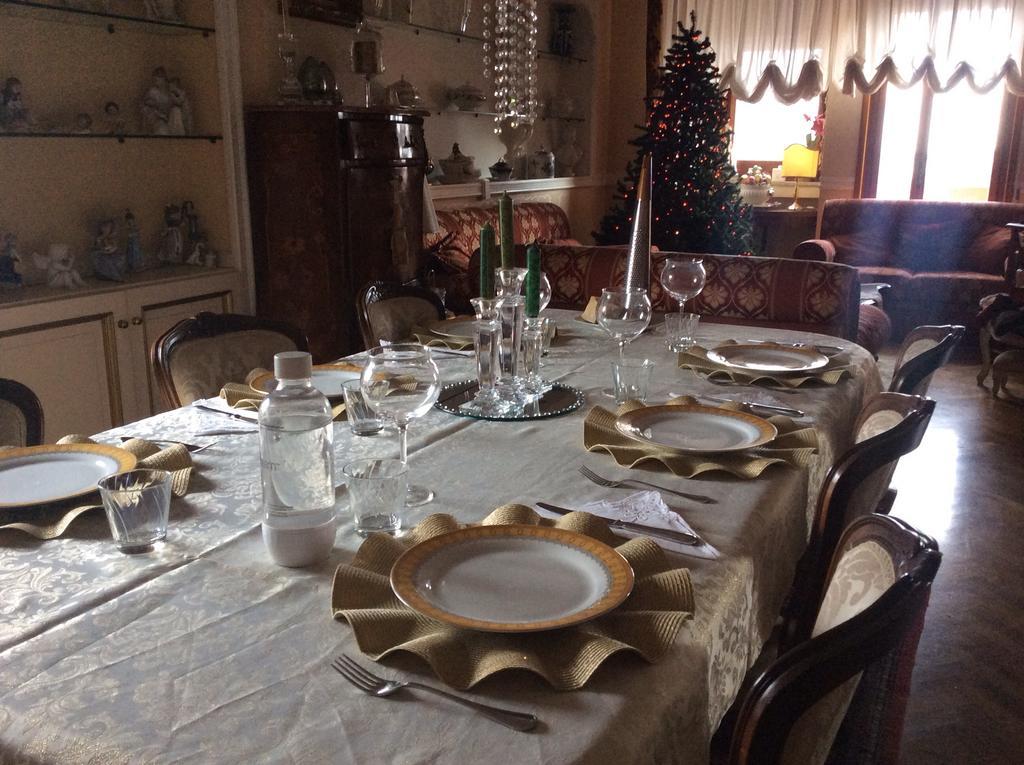 Suite Le Perle Taranto Luaran gambar