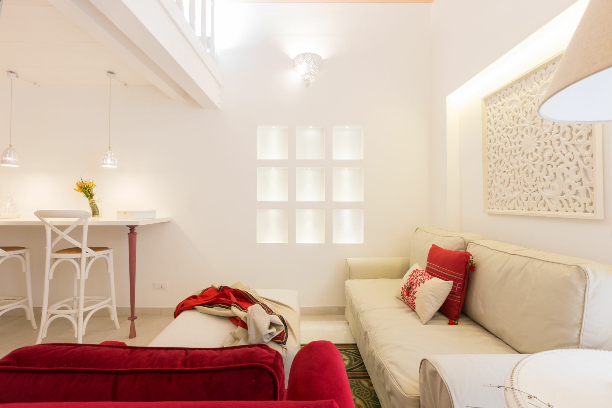 Suite Le Perle Taranto Luaran gambar