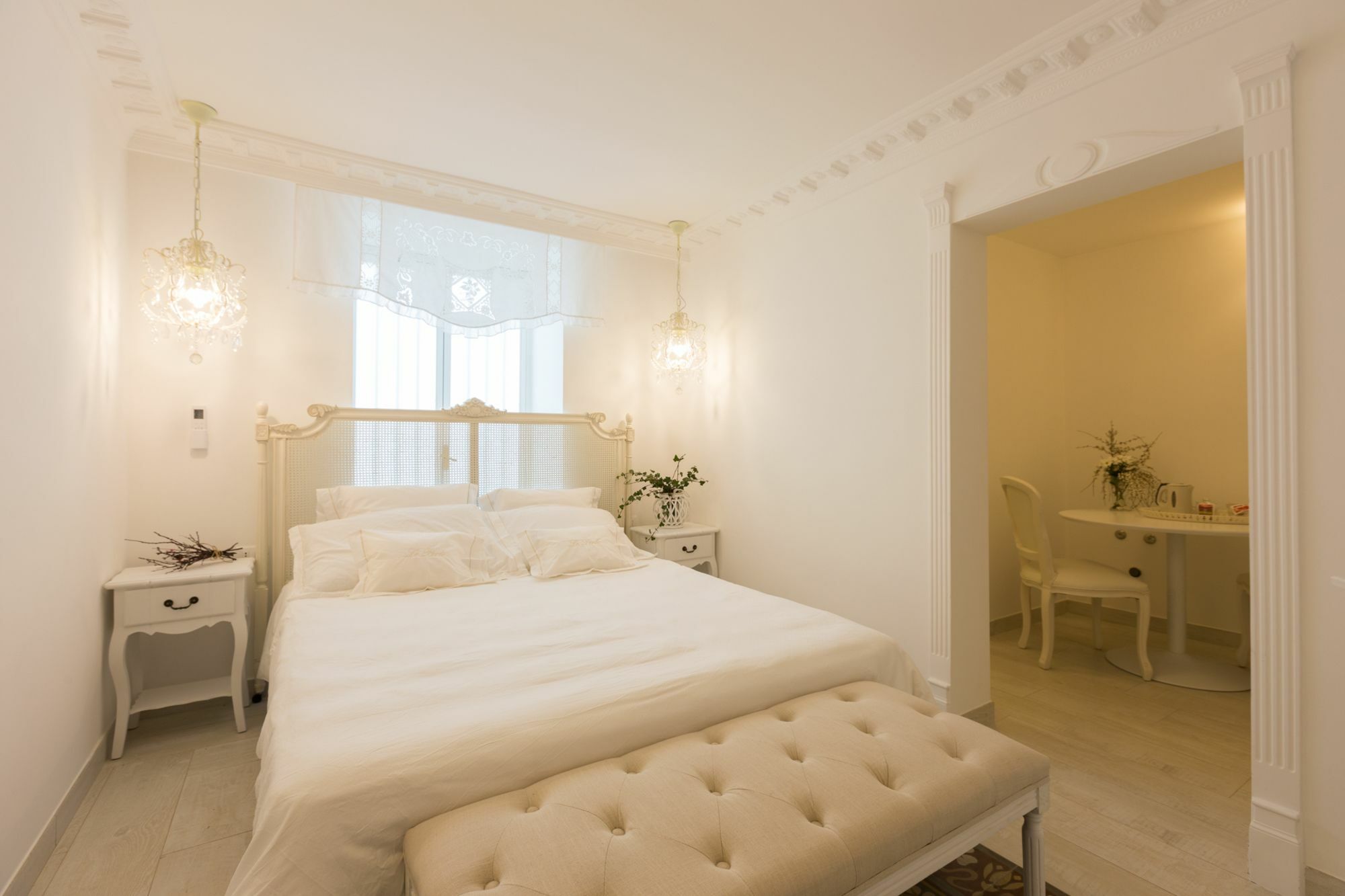 Suite Le Perle Taranto Luaran gambar