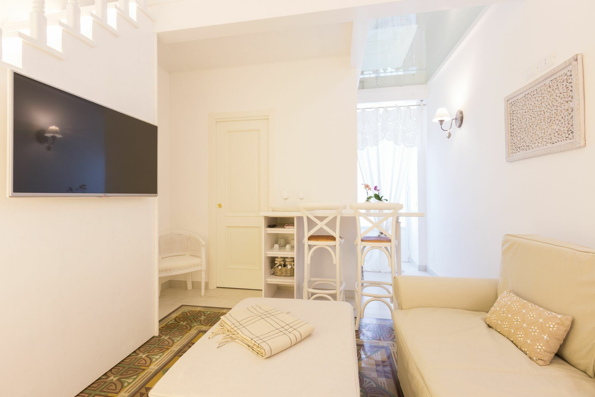 Suite Le Perle Taranto Luaran gambar