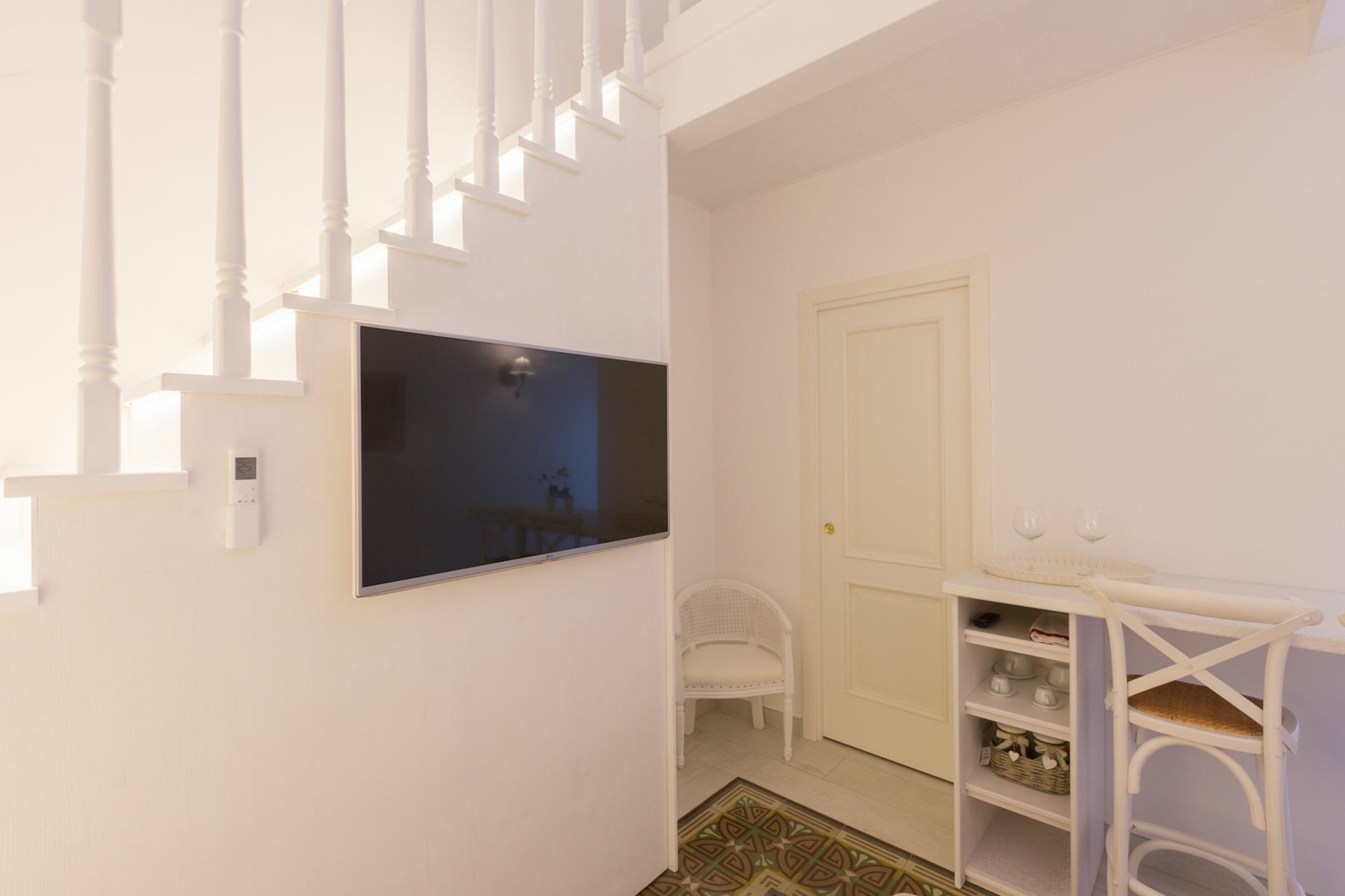Suite Le Perle Taranto Luaran gambar